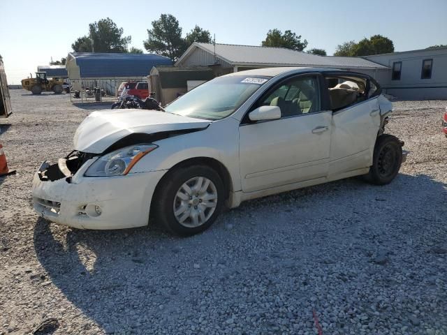 2010 Nissan Altima Base