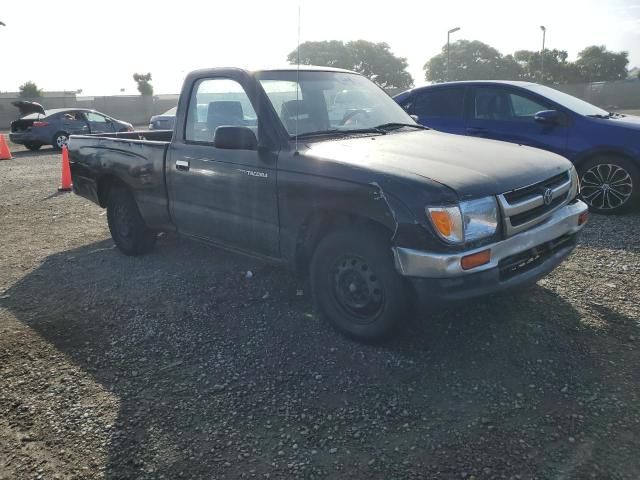 1997 Toyota Tacoma