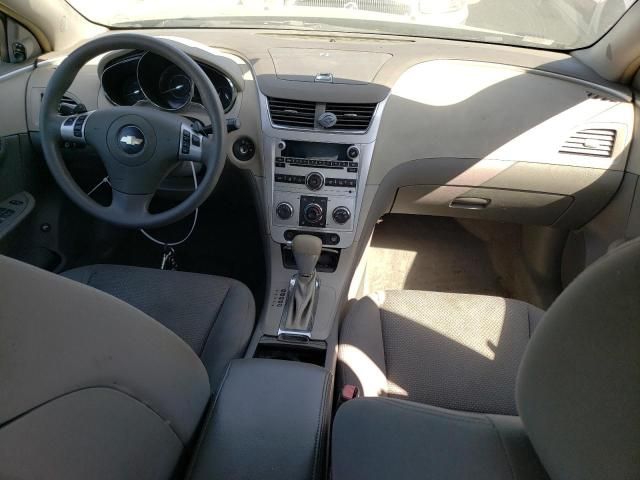 2009 Chevrolet Malibu 1LT