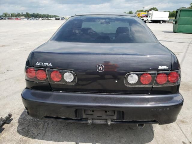 2000 Acura Integra LS