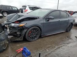 Toyota Vehiculos salvage en venta: 2023 Toyota Camry TRD