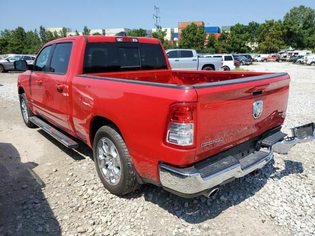 2022 Dodge RAM 1500 BIG HORN/LONE Star