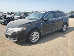 Lincoln MKT salvage cars for sale: 2011 Lincoln MKT