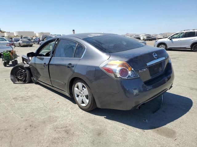 2008 Nissan Altima 2.5