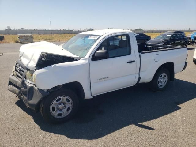 2009 Toyota Tacoma