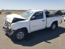 Salvage cars for sale from Copart Sacramento, CA: 2009 Toyota Tacoma