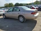 2001 Toyota Camry CE