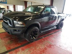 Salvage cars for sale from Copart Angola, NY: 2019 Dodge RAM 1500 Classic SLT