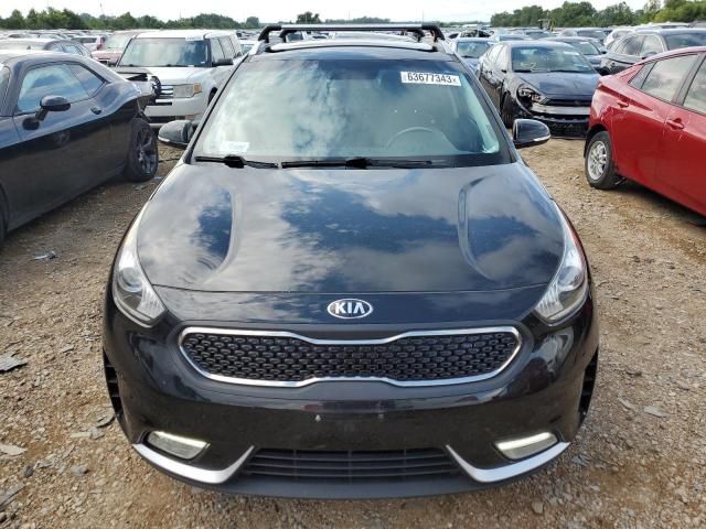 2019 KIA Niro EX