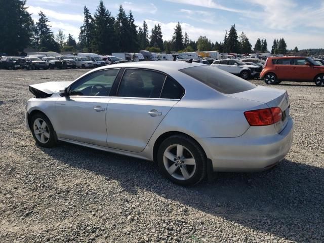 2013 Volkswagen Jetta TDI