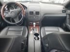 2011 Mercedes-Benz C 300 4matic