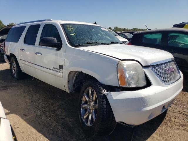 2008 GMC Yukon XL Denali