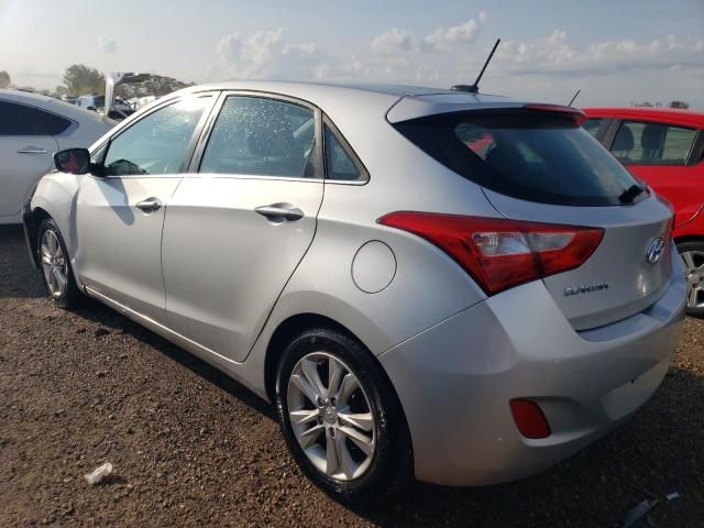 2014 Hyundai Elantra GT