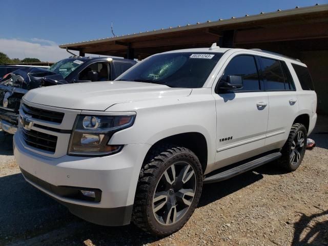 2018 Chevrolet Tahoe K1500 Premier