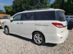 2015 Nissan Quest S