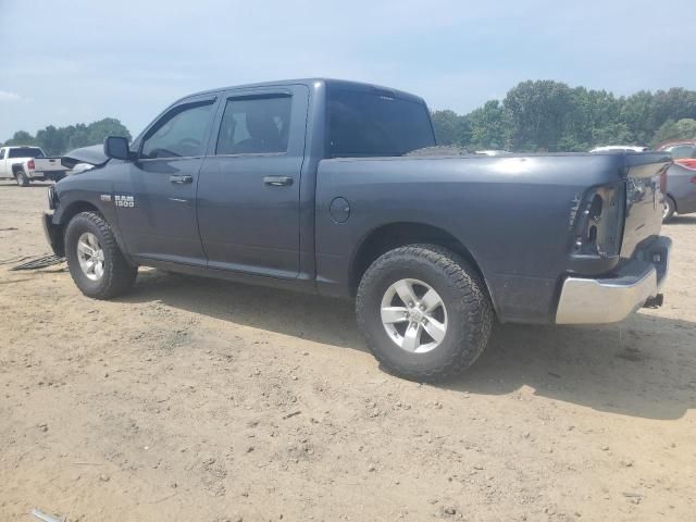 2014 Dodge RAM 1500 SSV