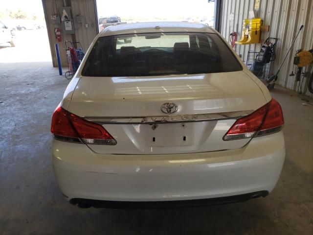 2011 Toyota Avalon Base