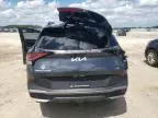 2023 KIA Sportage X-PRO