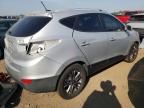 2014 Hyundai Tucson GLS