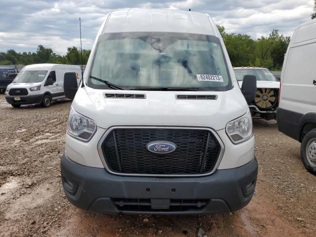 2022 Ford Transit T-350