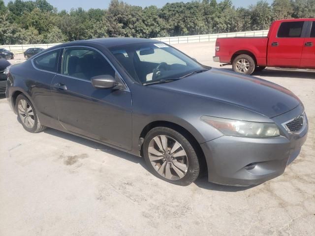 2008 Honda Accord EX