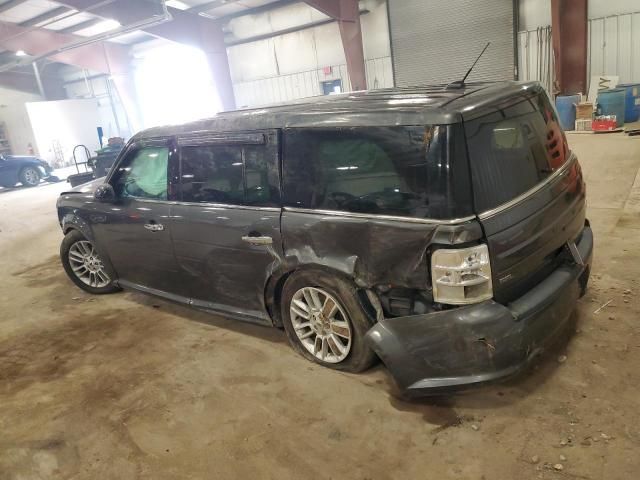 2015 Ford Flex SEL