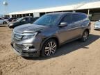 2017 Honda Pilot EXL