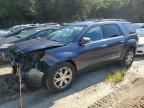 2013 GMC Acadia SLT-1