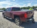 2014 Chevrolet Silverado C1500 LT