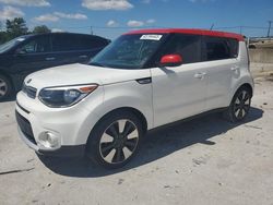 2017 KIA Soul + en venta en Lawrenceburg, KY