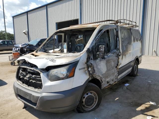 2017 Ford Transit T-250