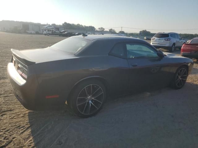 2016 Dodge Challenger R/T Scat Pack