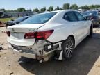 2015 Acura TLX Tech