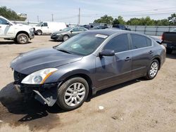 2012 Nissan Altima Base en venta en Newton, AL