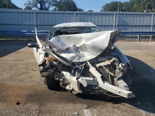 2004 Chrysler Sebring LX