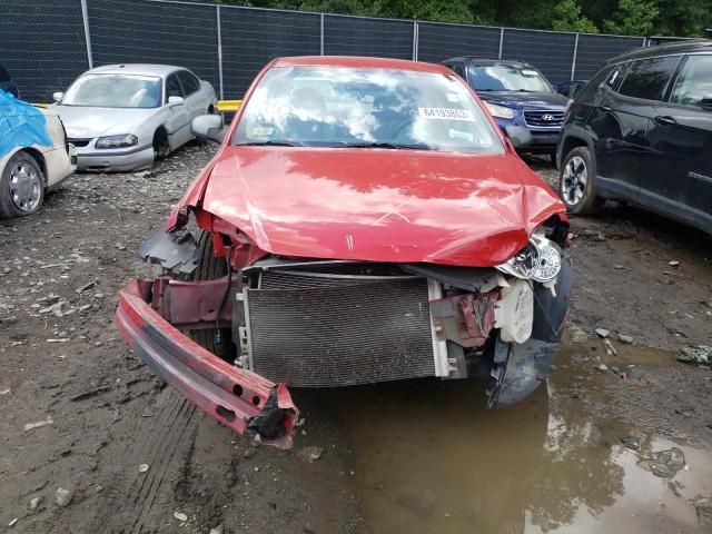 2008 Chevrolet Cobalt LS