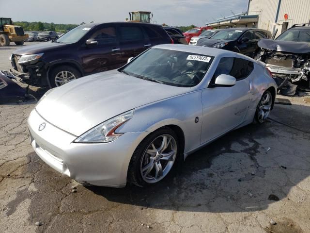 2009 Nissan 370Z