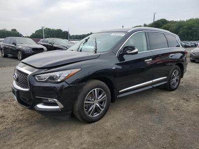 2019 Infiniti QX60 Luxe for sale in East Granby, CT