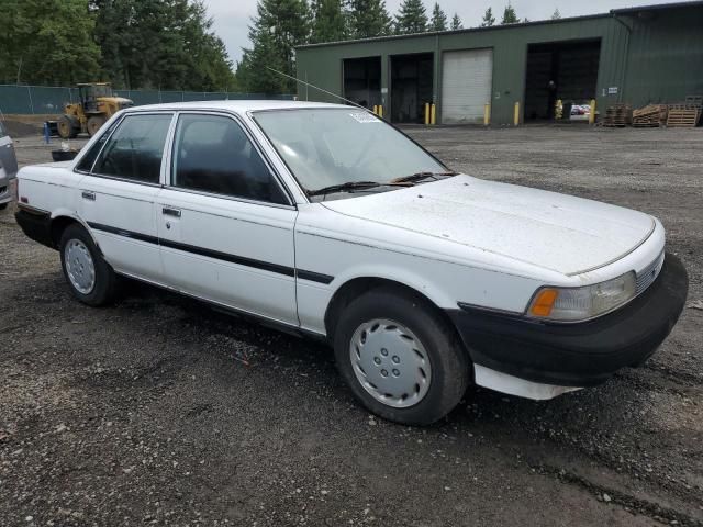 1989 Toyota Camry