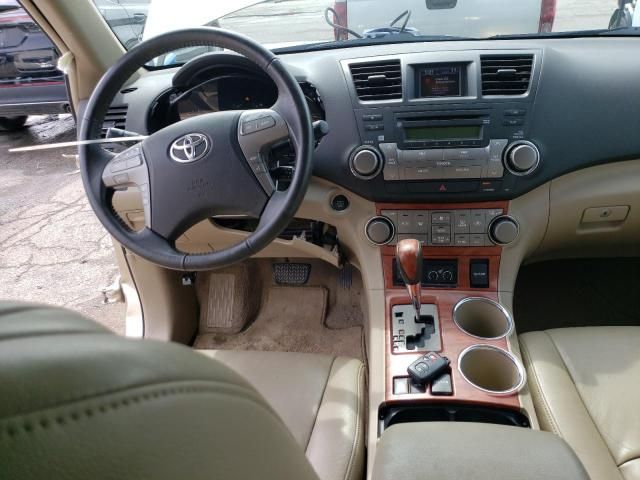 2009 Toyota Highlander Limited