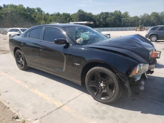 2011 Dodge Charger R/T