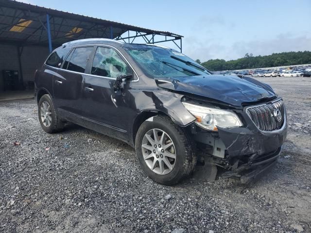 2017 Buick Enclave