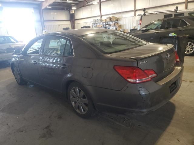 2006 Toyota Avalon XL