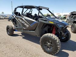 Salvage motorcycles for sale at Phoenix, AZ auction: 2022 Polaris RZR PRO XP 4 Ultimate