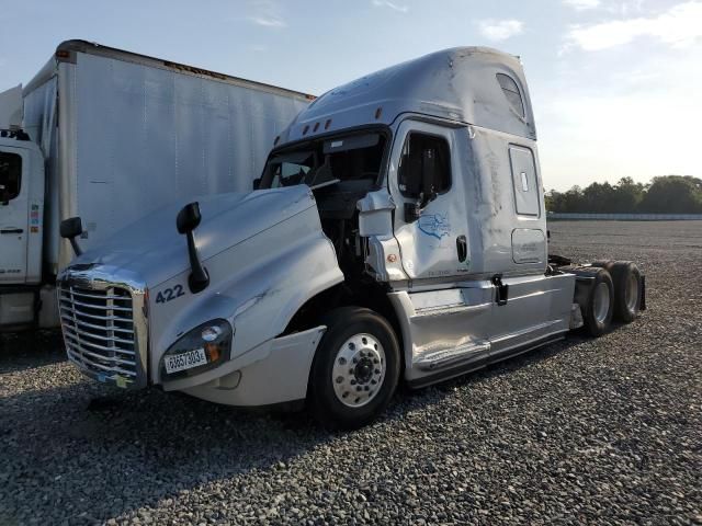 2020 Freightliner Cascadia 125