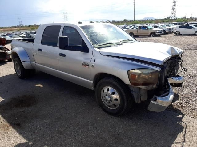 2008 Dodge RAM 3500