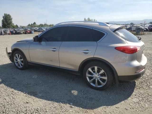 2010 Infiniti EX35 Base