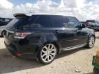 2014 Land Rover Range Rover Sport HSE