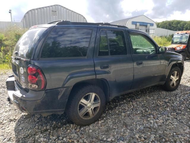 2005 Chevrolet Trailblazer LS