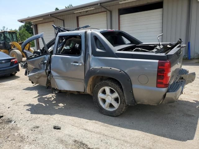 2007 Chevrolet Avalanche K1500